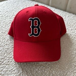 Red Sox Cap